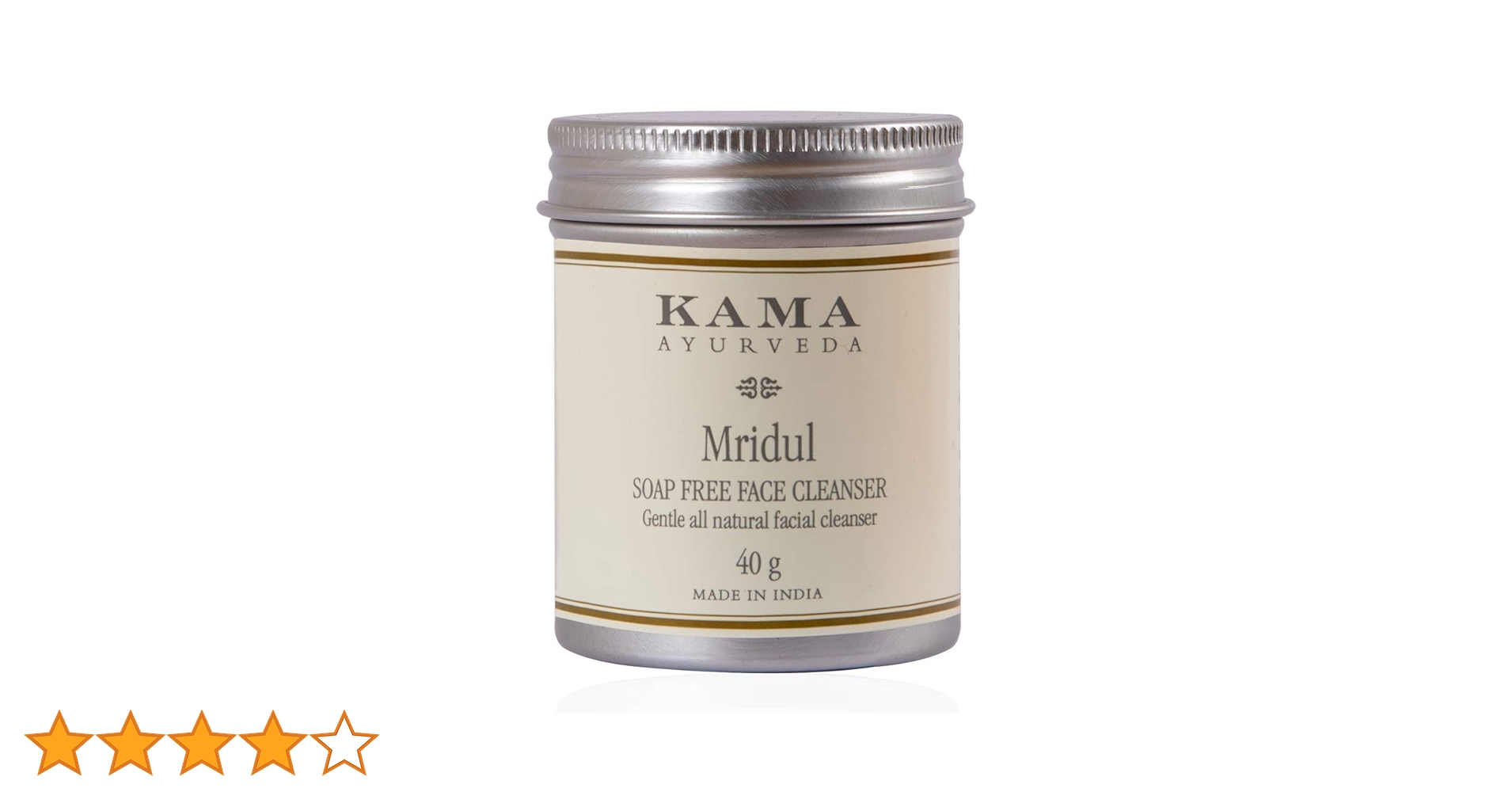 KAMA アーユルヴェーダ　ローズウォーター　クムクマディ　フェイススクラブ Amazon | KAMA AYURVEDA カーマ アーユルヴェーダ ムリデュル